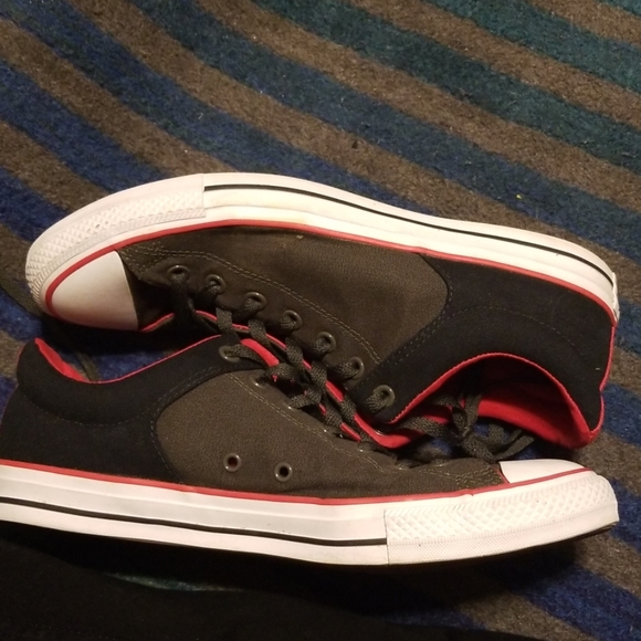 Converse All Stars - Picture 4 of 4